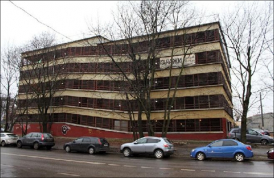 Народные гаражи Москвы под гнётом рейдеров: коррупция Сергуниной и беспредел в центре города