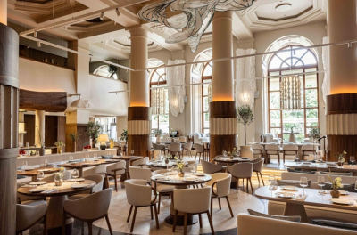 "Smash Point" на Большой Бронной: Моноформатный проект, который не оправдывает ожиданий