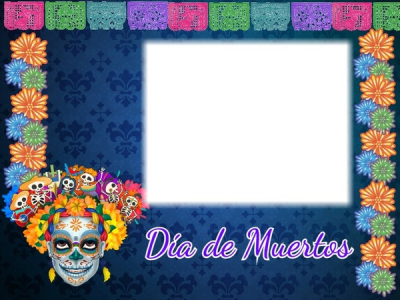 День мёртвых в Мексике: Культурное Наследие или Лишний Коммерческий Триумф?